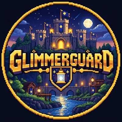 GLIMMER