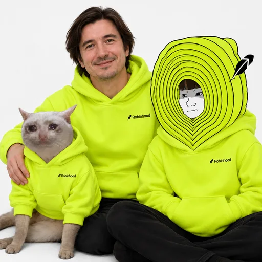 HOODIES