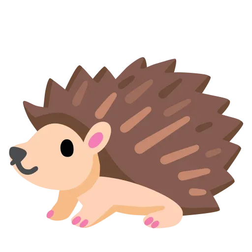 HEDGEHOG