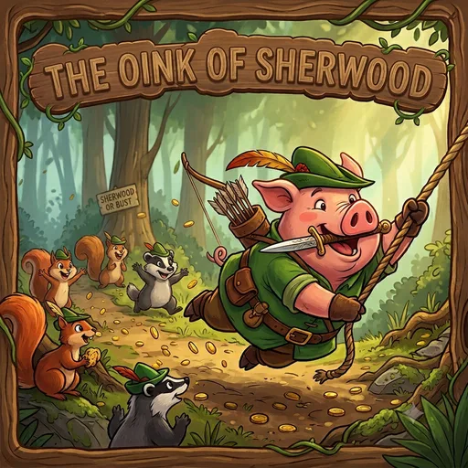 OINK