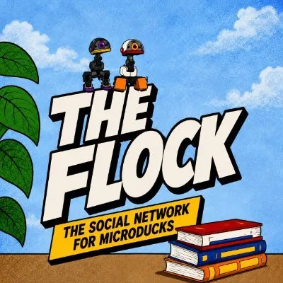 FLOCK