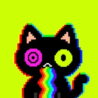 WEIRDCATS