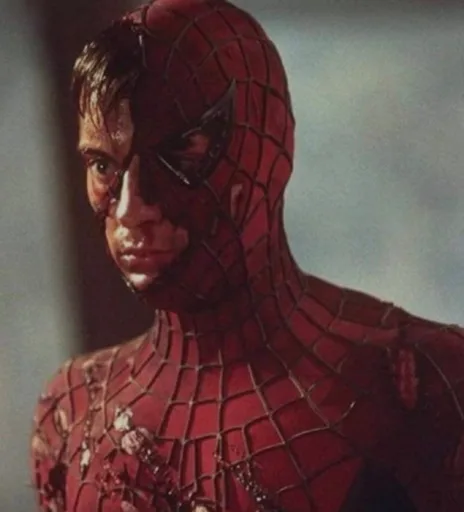 SPIDER