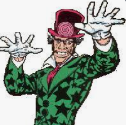 RINGMASTER