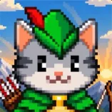 ROBINCAT