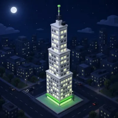 TOWN