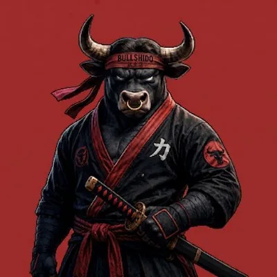 BULLSHIDO