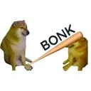 BONK