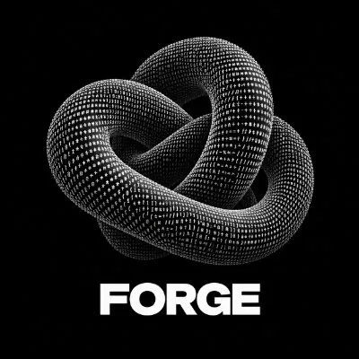 FORGE