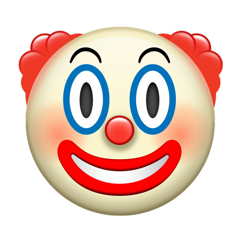 CLOWN