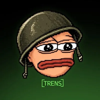 TRENS