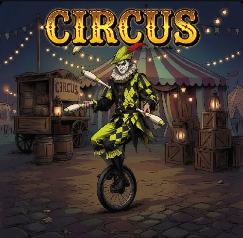 CIRCUS