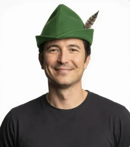 VLADHOOD