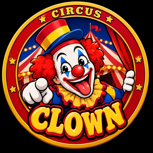CLOWN