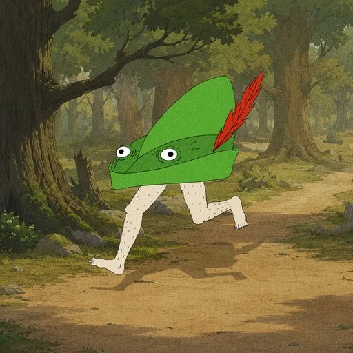 RUNNER