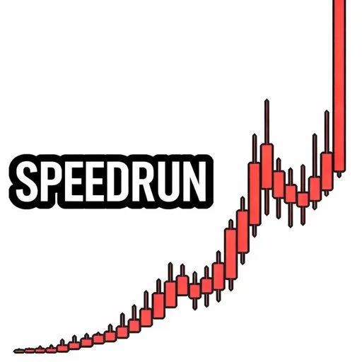 SPEEDRUN