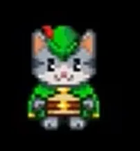 PIXELCAT
