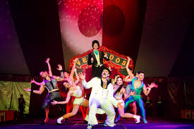 CIRCUS