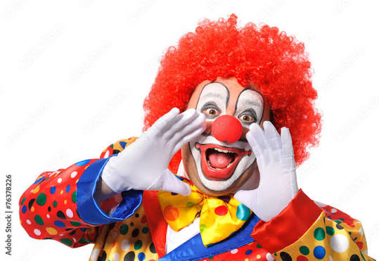 CLOWN