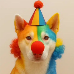 CLOWNINU