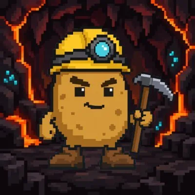 POTATO