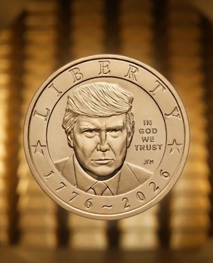 TRUMPCOIN