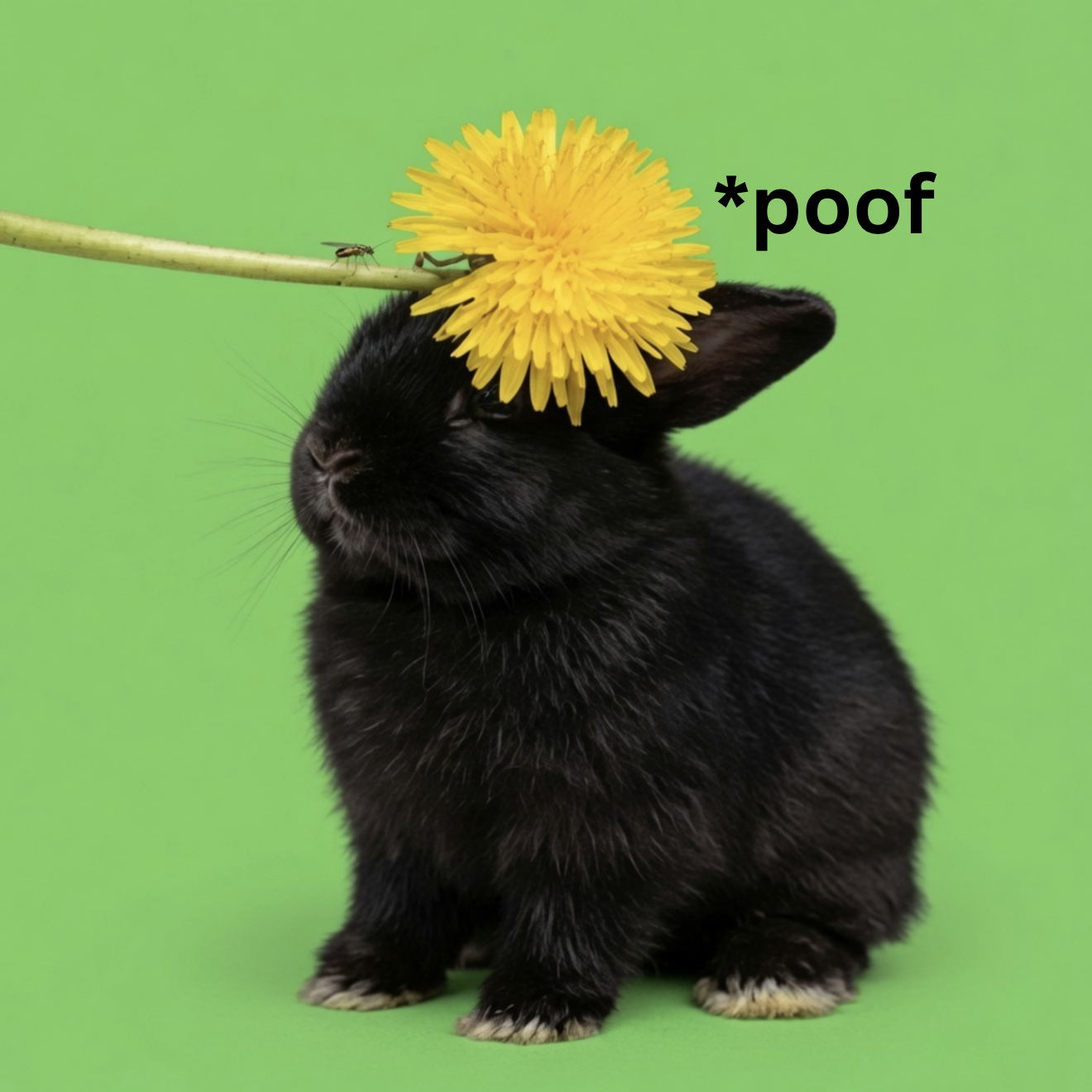POOF